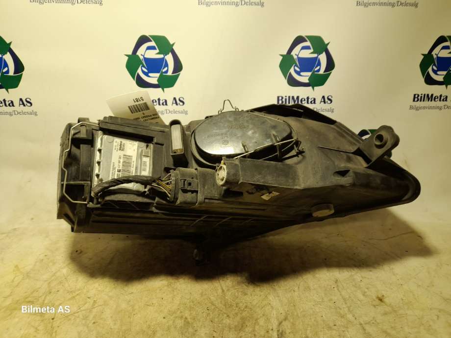 Frontlykt venstre xenon til VW Passat 2005-2010 (B6) (B6) (|3c0941751k)