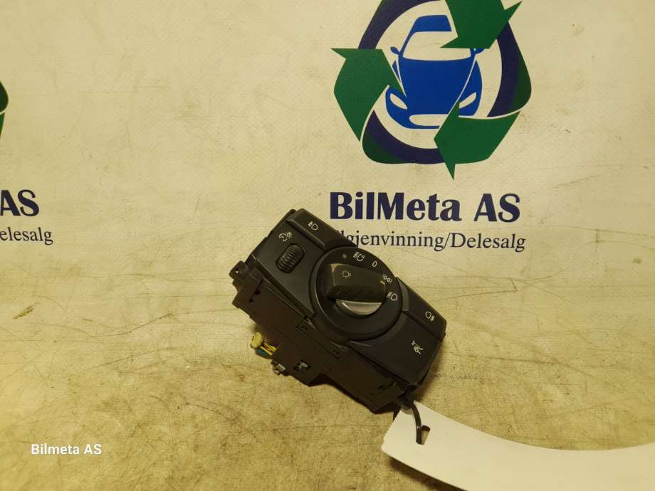 Bryter lys til BMW X5 2007-2013 (E70) (E70) (|913472701)