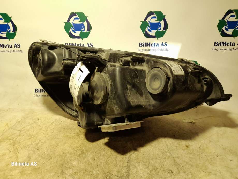 Frontlykt venstre xenon til Ford S-Max 2006-2010 (Type I, Fase 1)  (|6m2113d155ak)