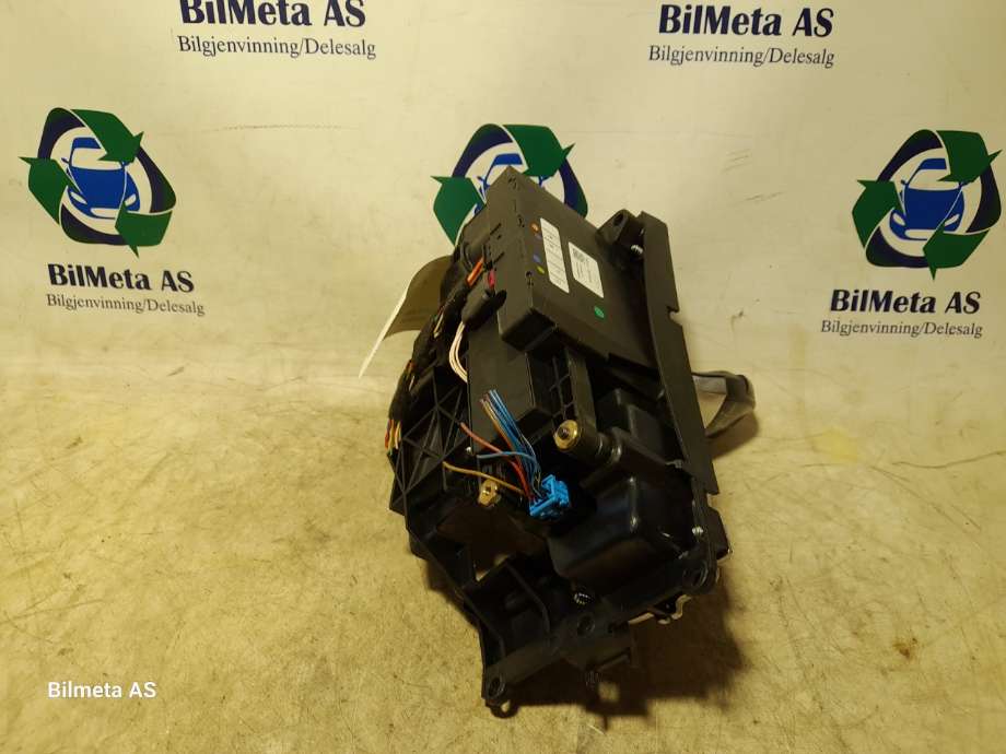 Girstang til BMW X5 2007-2013 (E70) (E70)