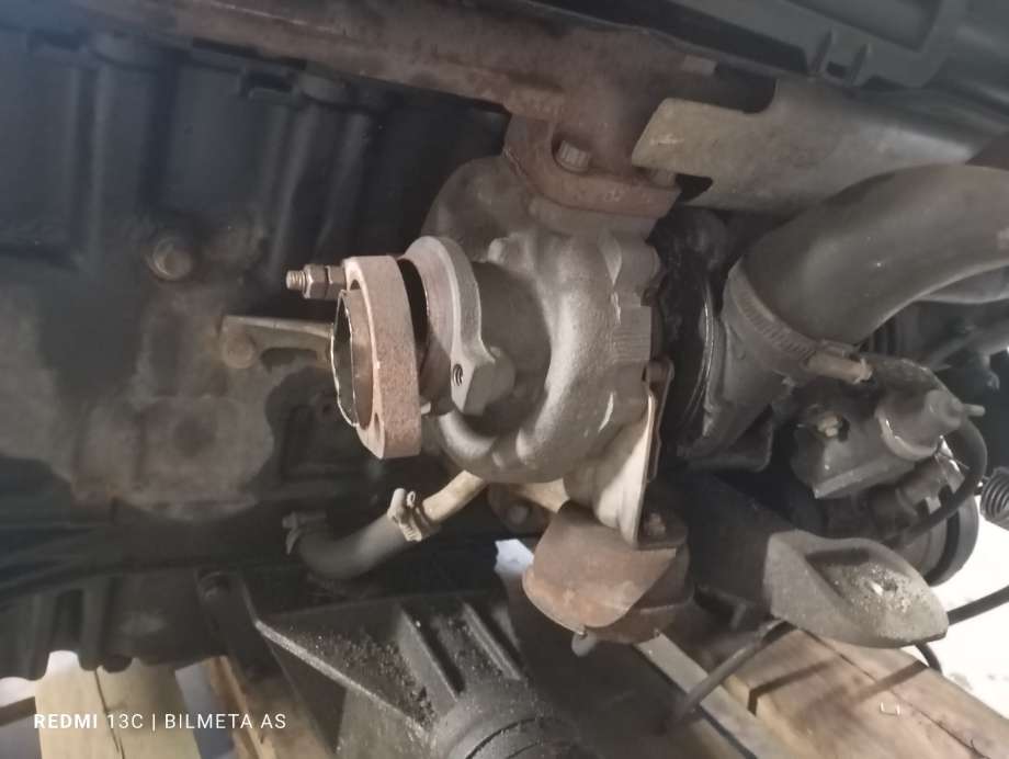Motor diesel til BMW X5 2000-2006 (E53) (E53) 