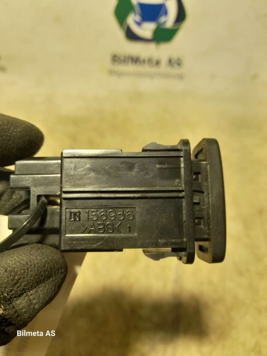 Bryter rutevarme til Toyota Land Cruiser 120 2002-2009  (|156936)