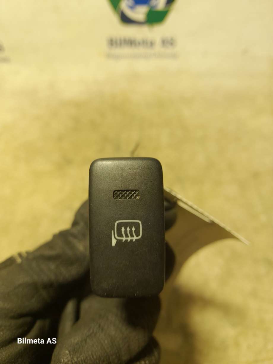Bryter diverse til Toyota Land Cruiser 120 2002-2009