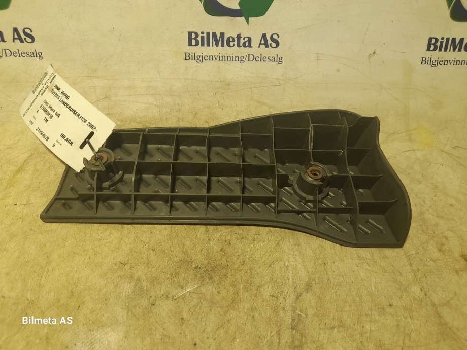 Innredning pakke til Toyota Land Cruiser 120 2002-2009  (|6793360010)