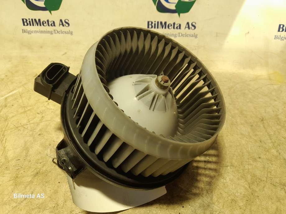Varmeapparat motor til Toyota Land Cruiser 120 2002-2009  (|194000531011)