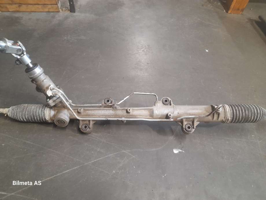 Tannstang til VW Transporter / Caravelle 2003-2009 (Fase 1) (T5) (T5)