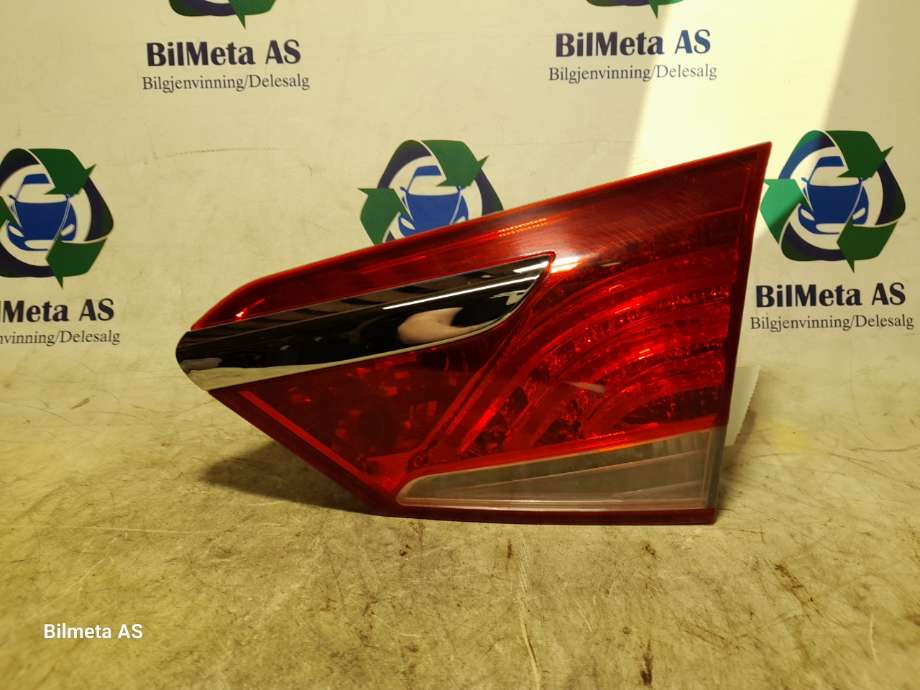 Baklykt høyre indre til Hyundai i40 2012-2017