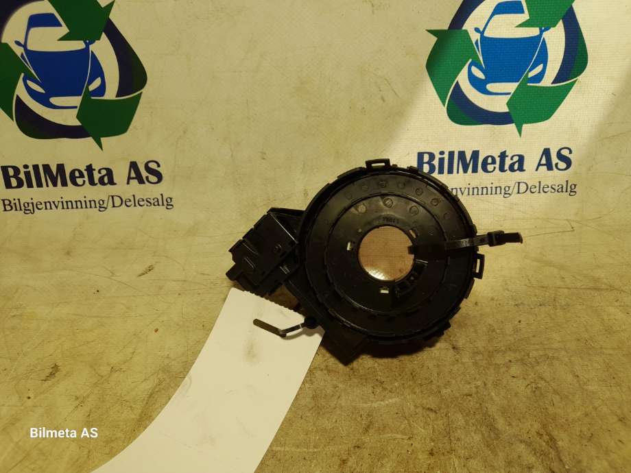 Airbag slepering til Škoda Octavia 2005-2008 (Type II, Fase 1)  (|1k0959653c)