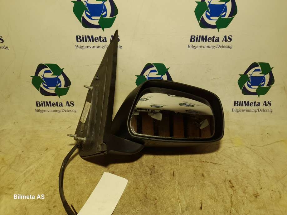 Speil høyre til Nissan Pathfinder 2005-2010 (Fase 1) (R51) (R51)