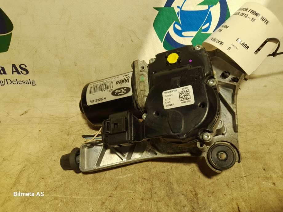Viskermotor frontrute til Ford Kuga 2013-2019  (|cv4417504bd)