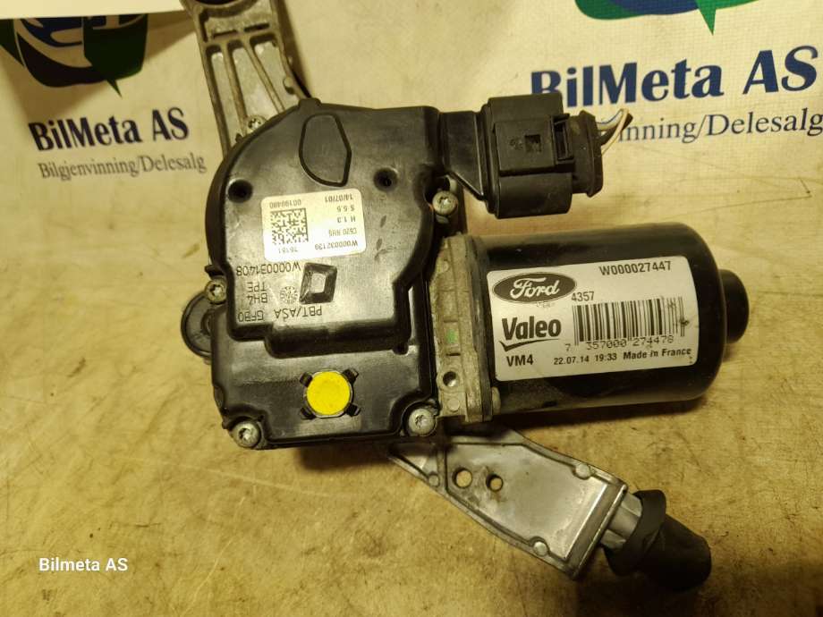 Viskermotor frontrute til Ford Kuga 2013-2019  (|cv4417504bd)