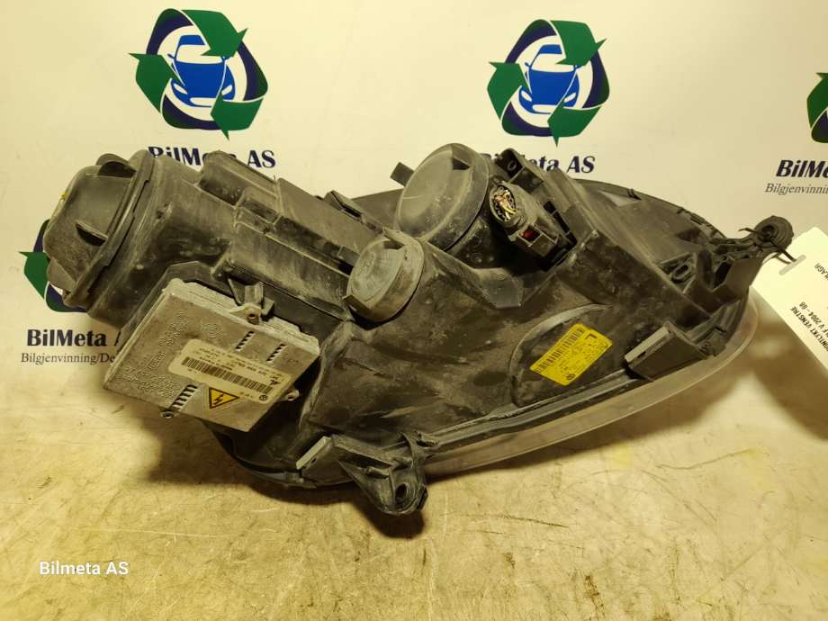 Frontlykt venstre xenon til VW Golf V, Combi 2003-2008 (|1k6941039)