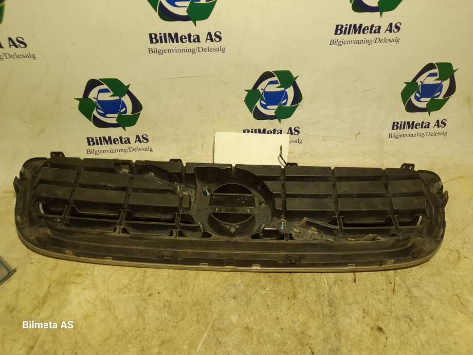 Grill til Volvo V50 2007-2012 (Fase 2)  (31290537|)