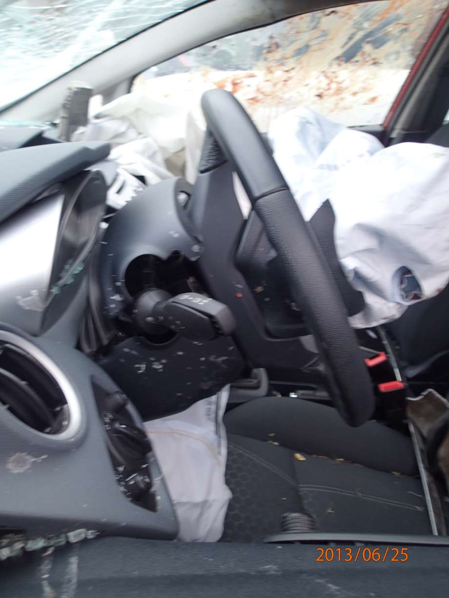 Ford Fiesta 2008-2012 (Type VI, Fase 1) , Motorkode: , Girkassekode: 