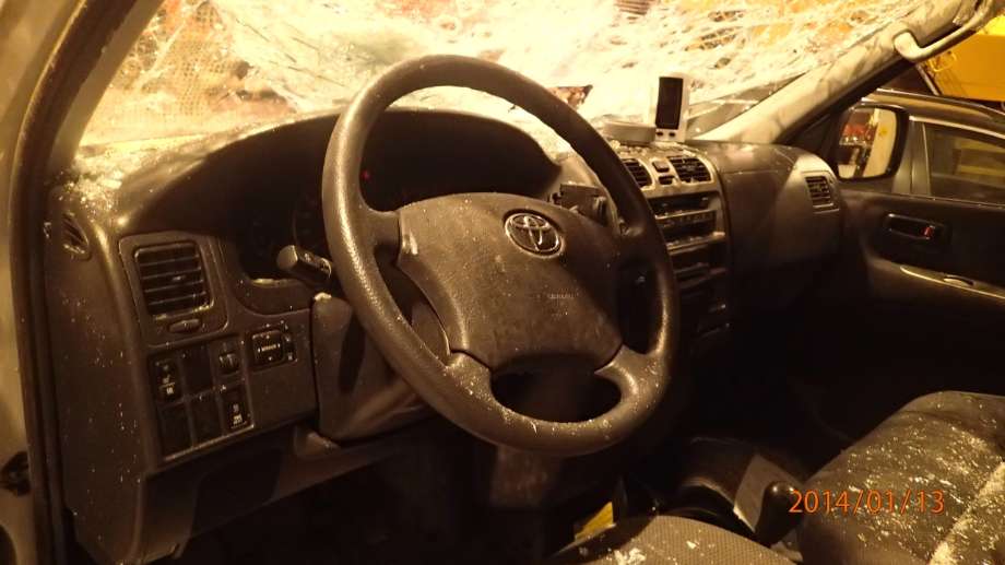 Toyota Hiace 2007-2012 (Fase 3) , Motorkode: , Girkassekode: 