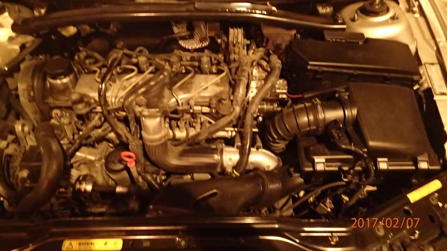 Volvo XC70 2001-2004 (Type I, Fase 1) , Motorkode: , Girkassekode: 
