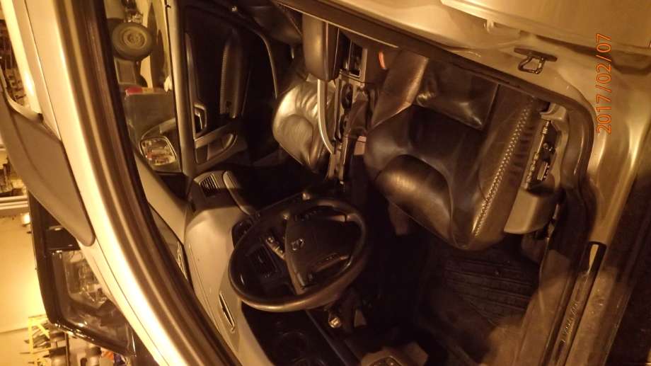 Volvo XC70 2001-2004 (Type I, Fase 1) , Motorkode: , Girkassekode: 