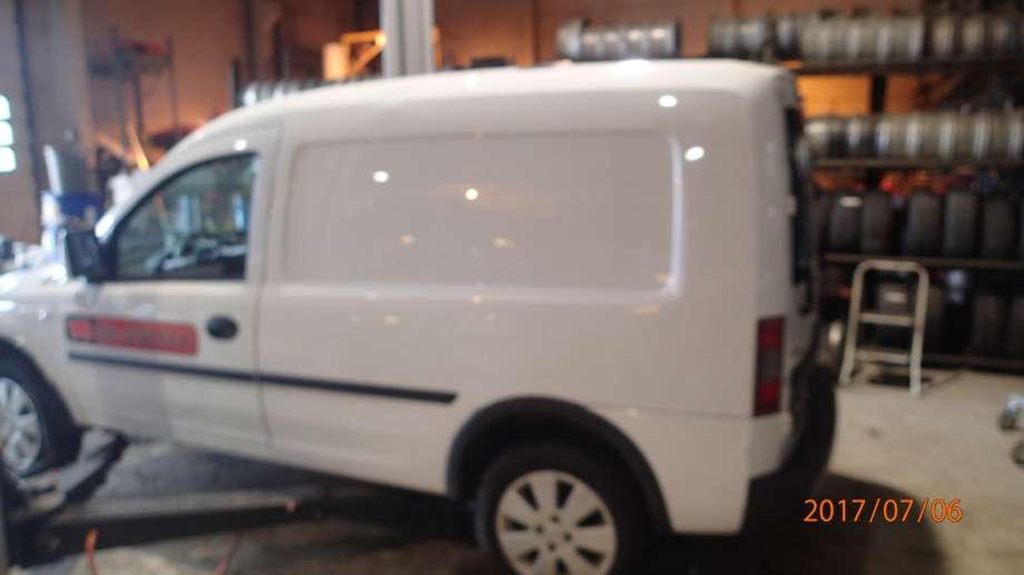 Opel Combo C 2002-2011 , Motorkode: Z13 DTJ   16v, Girkassekode: 