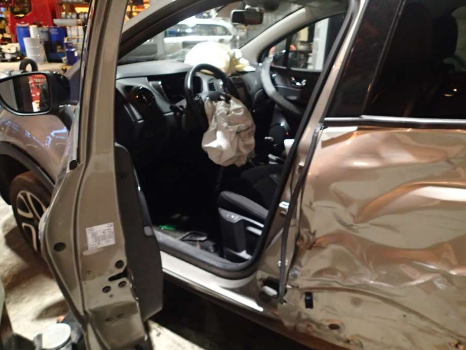 Renault Captur 2013-2020 (Type I) , Motorkode: , Girkassekode: 
