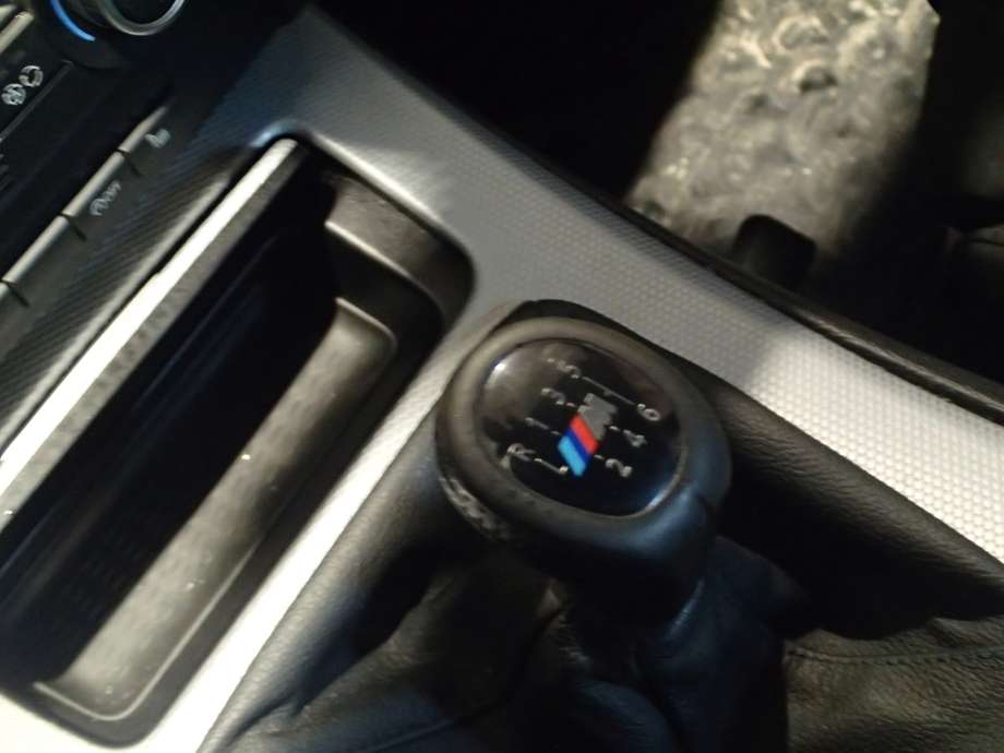 BMW 3-Serie 2005-2011 (E90/E91/E92/E93) (E90/E91/E92/E93), Motorkode: , Girkassekode: