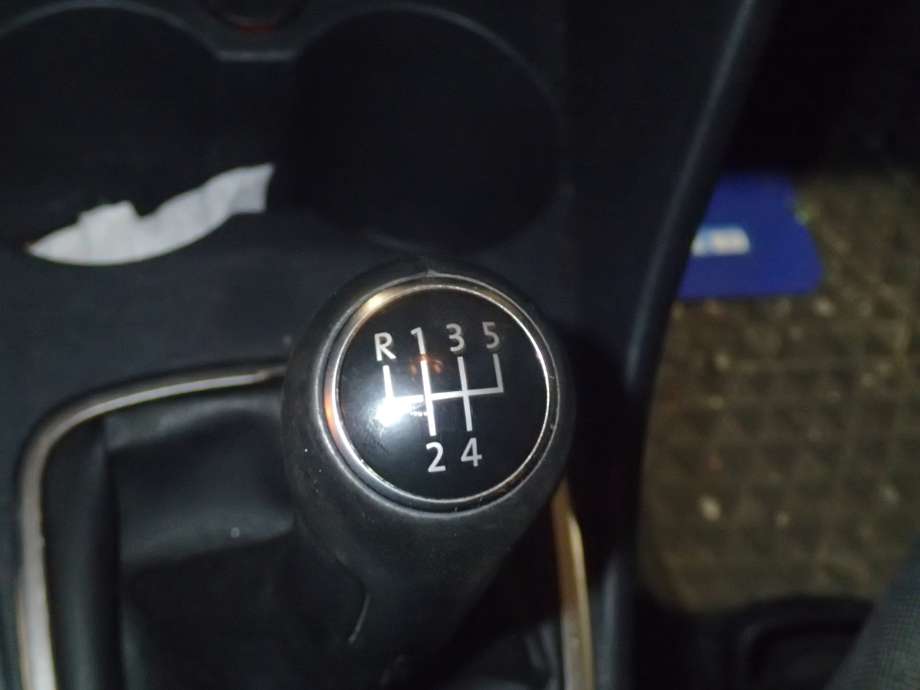 VW Polo 2009-2014 (Type V, Fase 1) , Motorkode: , Girkassekode: MGZ