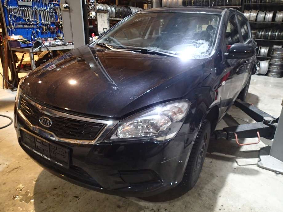 Kia Cee