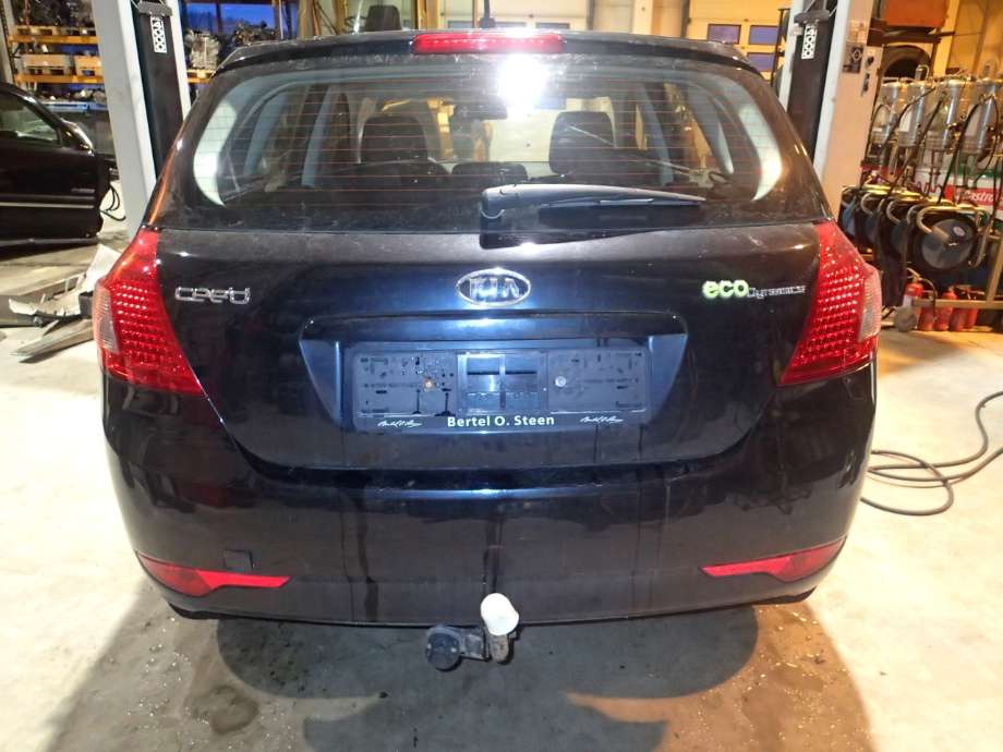 Kia Cee