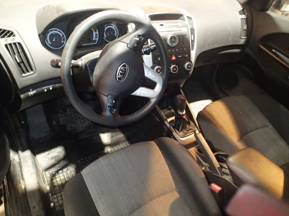 Kia Cee
