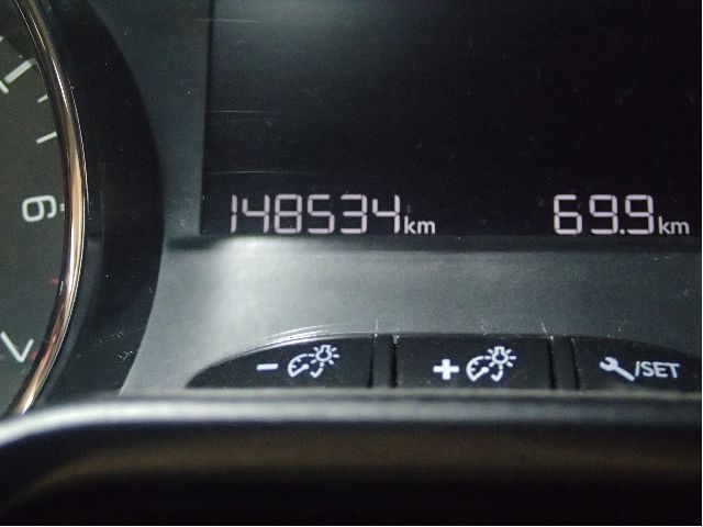 Peugeot 208 2012-2019 (Type I) , Motorkode: , Girkassekode: 