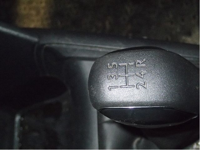 Peugeot 208 2012-2019 (Type I) , Motorkode: , Girkassekode: 