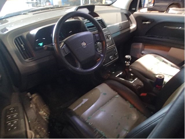 Dodge Journey 2008-2010 delebil , Motorkode: , Girkassekode: 