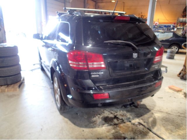 Dodge Journey 2008-2010 delebil , Motorkode: , Girkassekode: 