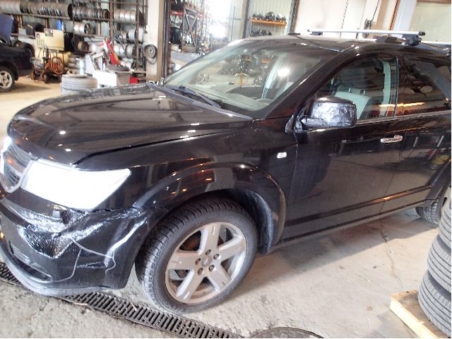 Dodge Journey 2008-2010 delebil , Motorkode: , Girkassekode: 