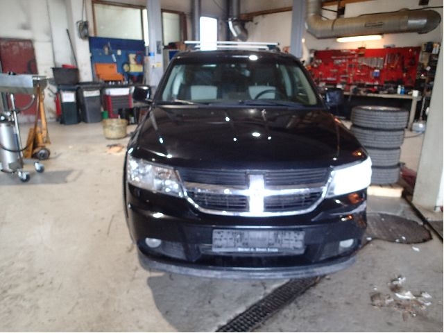 Dodge Journey 2008-2010 delebil , Motorkode: , Girkassekode: 