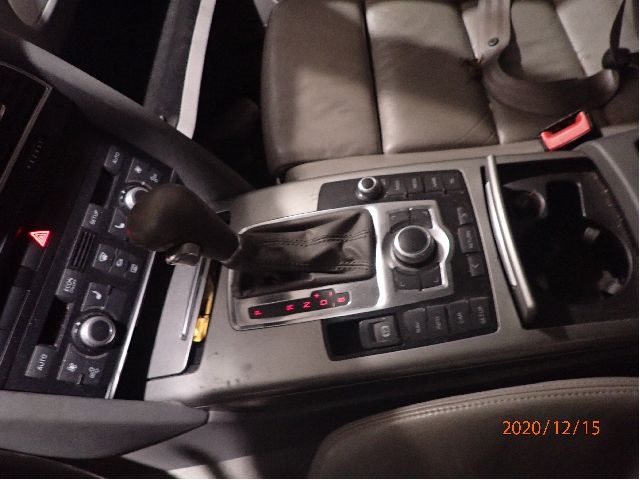 Audi A6 2005-2008 (Type III, Fase 1) (C6) delebil , Motorkode: , Girkassekode: KTD
