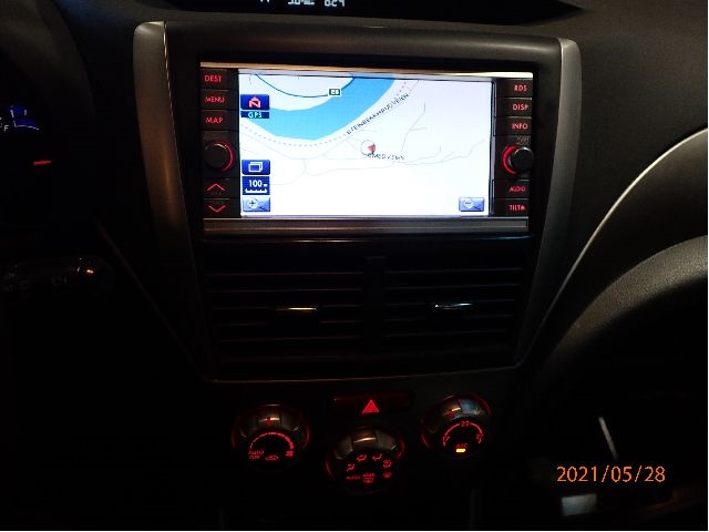 Subaru Forester 2008-2013 (Type III) , Motorkode: EE20, Girkassekode: 