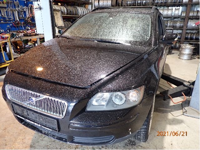 Volvo V50 2004-2007 (Fase 1) , Motorkode: , Girkassekode: 