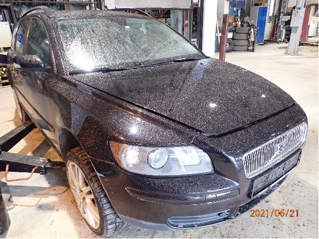 Volvo V50 2004-2007 (Fase 1) , Motorkode: , Girkassekode: 