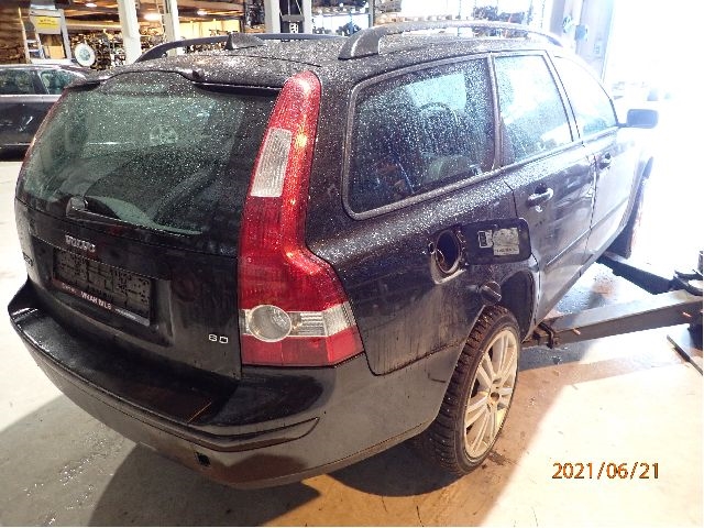 Volvo V50 2004-2007 (Fase 1) , Motorkode: , Girkassekode: 