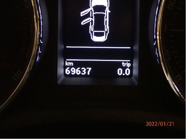 Škoda Superb 2008-2015 (Type II) , Motorkode: CFCB, Girkassekode: PQS