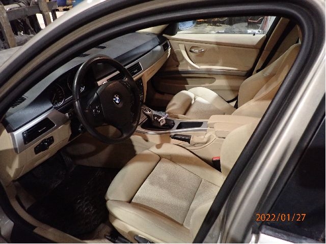 BMW 3-Serie 2005-2011 (E90/E91/E92/E93) delebil , Motorkode: 1;6  N43, Girkassekode: 