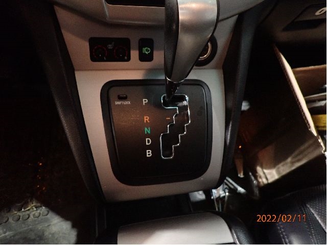 Lexus RX 2003-2009 (Type II) (XU30) (XU30), Motorkode: 3MZ-FE, Girkassekode: 