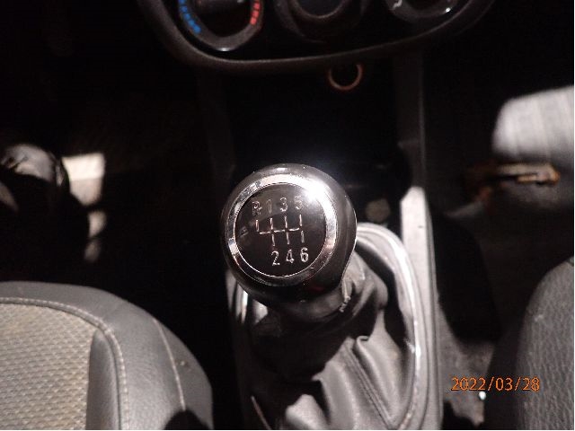 Opel Corsa D 2006-2014 , Motorkode: Z13DTH   L4I, Girkassekode: MZ7