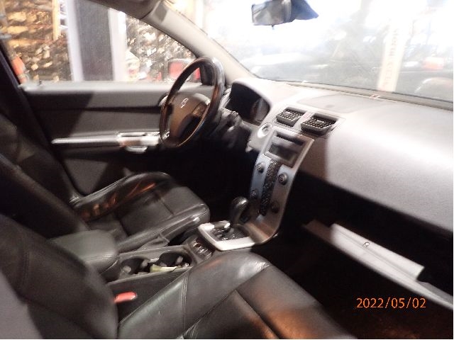 Volvo S40 2004-2007 (Type II, Fase 1) , Motorkode: B5254 T3, Girkassekode: AW55-50/51SN