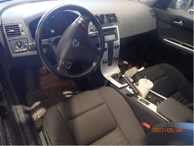 Volvo V50 2007-2012 (Fase 2) , Motorkode: D4162-T, Girkassekode: 36002922