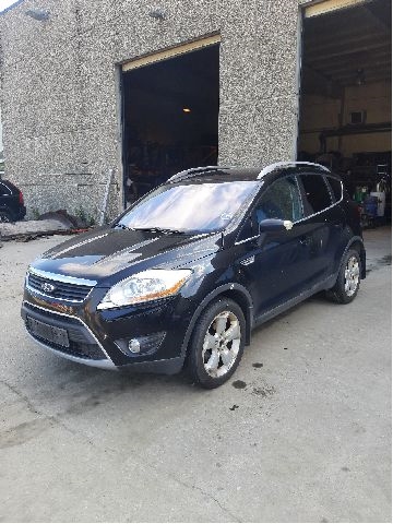 Ford Kuga 2008-2012 (Type I) , Motorkode: G6DG, Girkassekode: