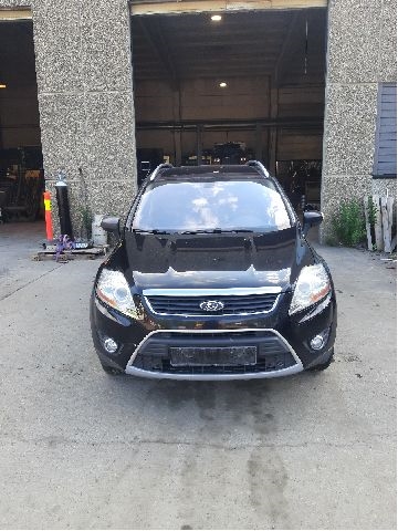 Ford Kuga 2008-2012 (Type I) , Motorkode: G6DG, Girkassekode: