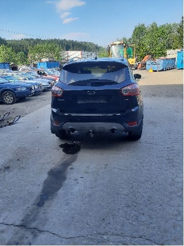 Ford Kuga 2008-2012 (Type I) , Motorkode: G6DG, Girkassekode: