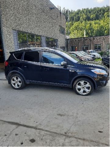 Ford Kuga 2008-2012 (Type I) , Motorkode: G6DG, Girkassekode: