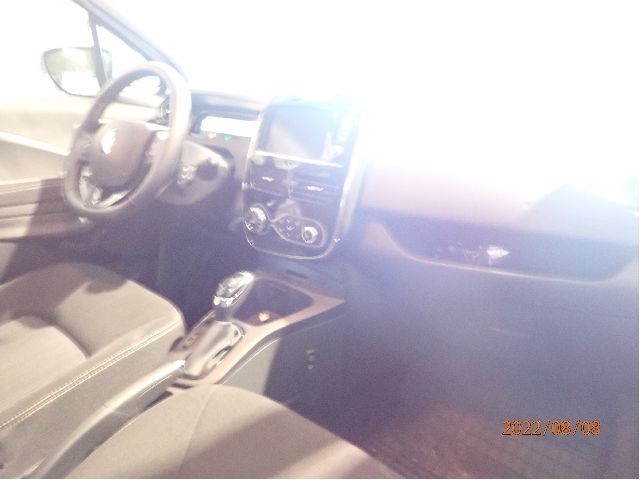 Renault Zoe 2013-2019 (Fase 1) delebil , Motorkode: , Girkassekode: 